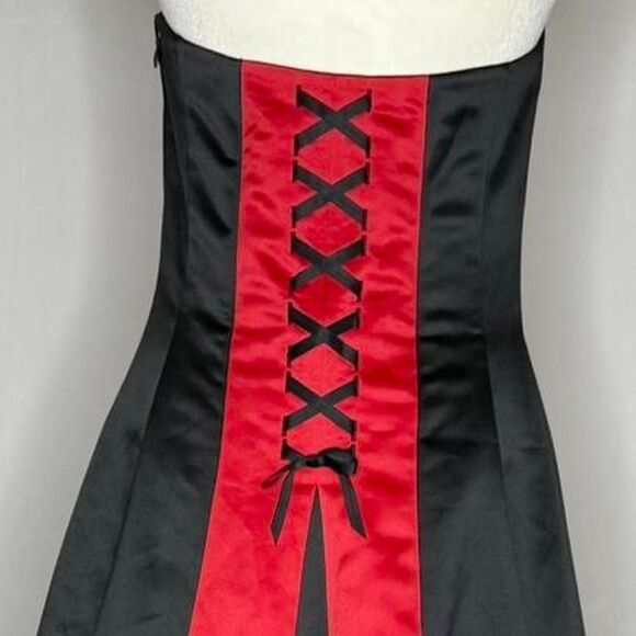 Scott McClintock Formal Dress - Picture 2 of 6